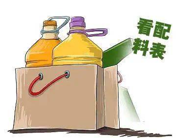 調(diào)和油應(yīng)該如何挑選 如果你愛(ài)吃肉,那就買(mǎi)這種油