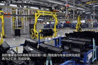 【苛求每毫米精準(zhǔn) 成都工廠打造全新捷達_文山捷惠汽車新聞】-汽車之家