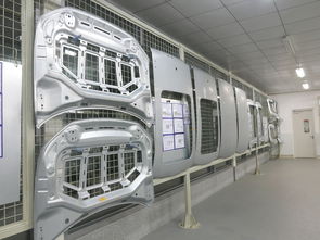 探歌t roc怎樣誕生 探秘大眾佛山工廠