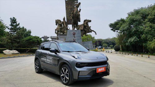 拋開情懷只談產品,父親為何同意放棄大眾探岳選擇領克01