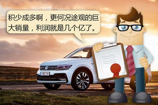 大眾將在國(guó)內(nèi)用的1.5t,哪些科技或被閹割