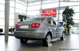 現(xiàn)車供應(yīng) 大眾polo綜合優(yōu)惠達5000元