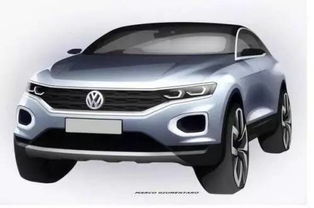 大眾國(guó)產(chǎn)小型SUV月底上市，13.99萬(wàn)起售價(jià)重塑細(xì)分市場(chǎng)格局