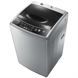 美的MB75-ECO31WD 7.5公斤智能變頻波輪洗衣機(jī)的全面評(píng)測與體驗(yàn)